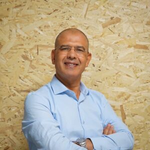 Ahmed Haouaria Douar Tech's Lead Regional Coordinator